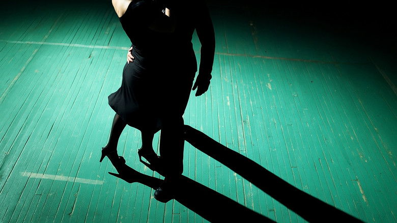 кадр из фильма Կաուչո