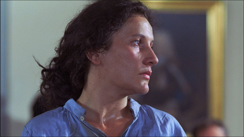 кадр из фильма Anna Göldin, letzte Hexe