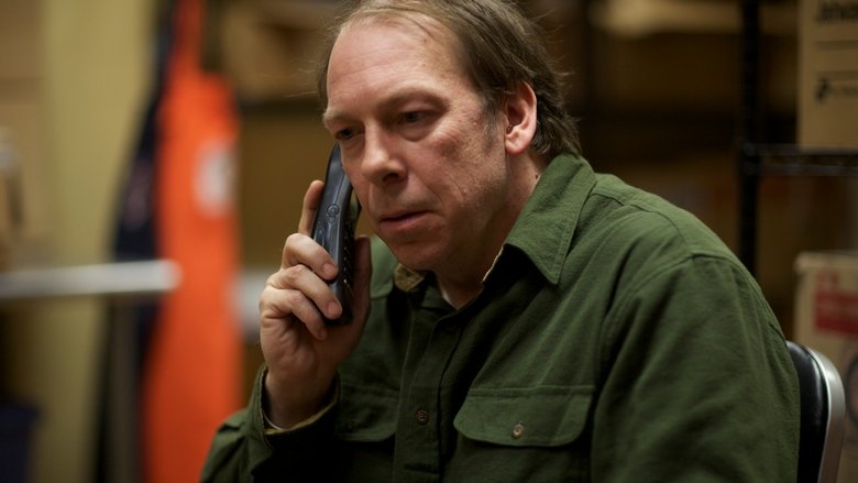 кадр из фильма Эксперимент «Повиновение»