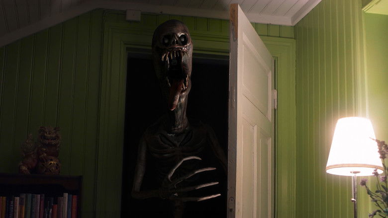 кадр из фильма Hello