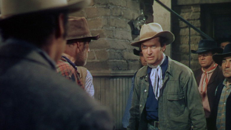 кадр из фильма Сломанная стрела