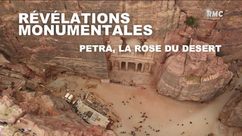 кадр из фильма Révélations Monumentales: Pétra, la rose du désert