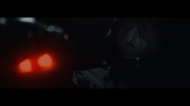 кадр из фильма Not Alone