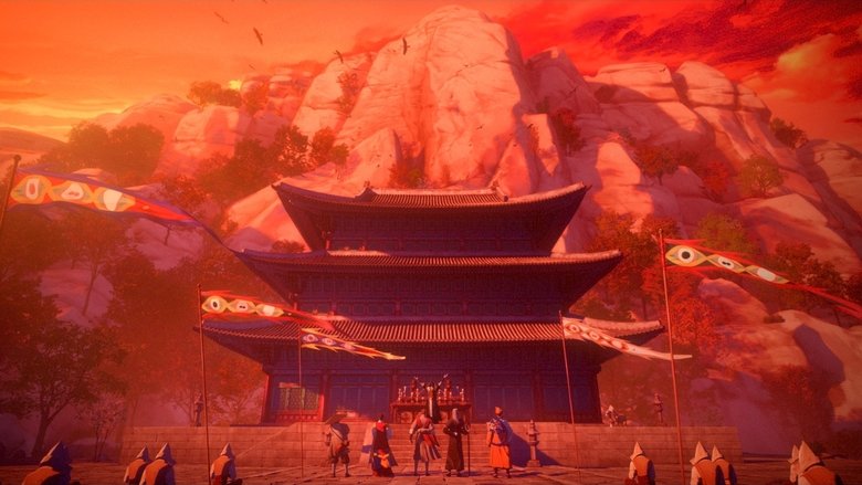 кадр из фильма Экзорцизм. Хроники: Начало