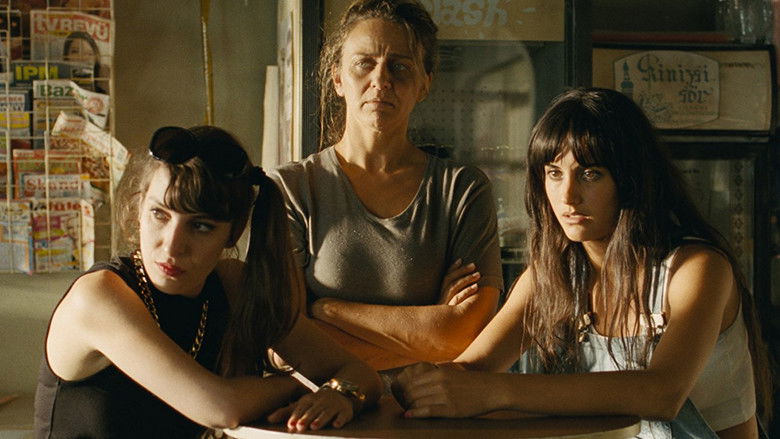 кадр из фильма Колодец