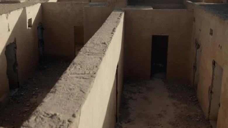 кадр из фильма Je t'aime moi non plus - France-Maroc