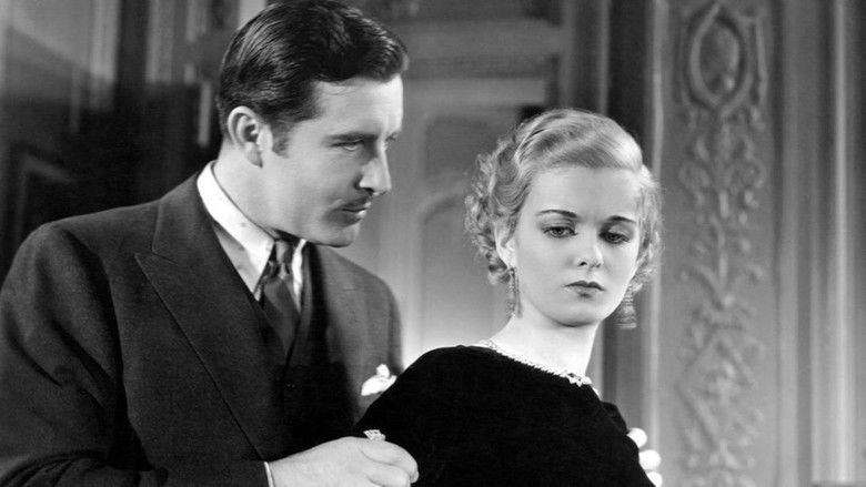 кадр из фильма Careless Lady