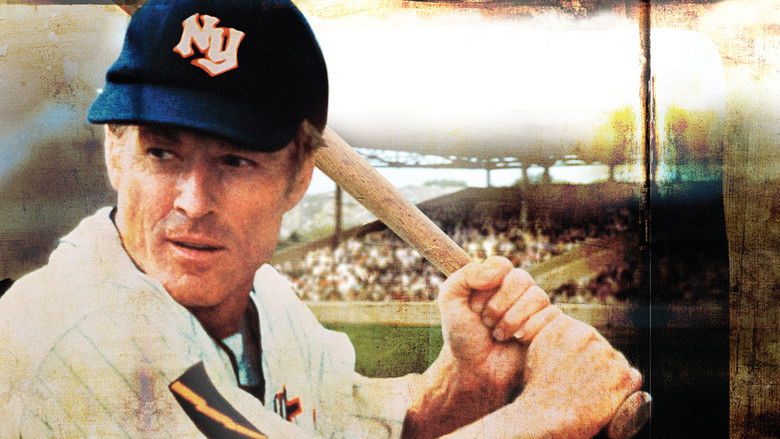 кадр из фильма Самородок