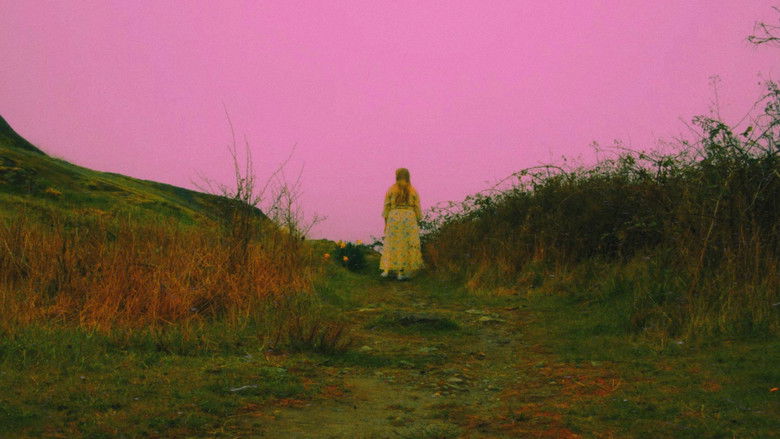 кадр из фильма A Soul on Fire