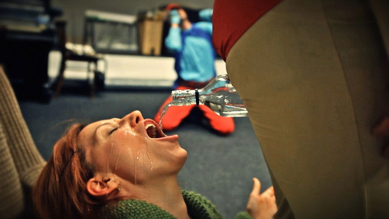 кадр из фильма Liga nepotřebných