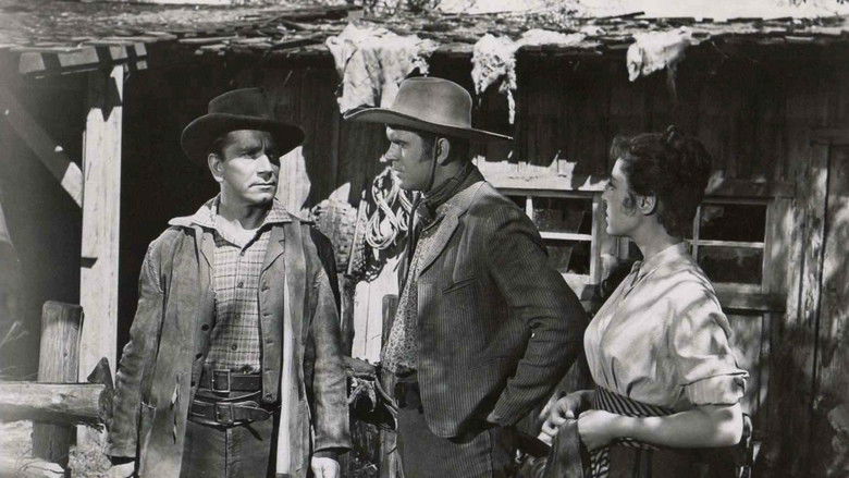 кадр из фильма The Raiders