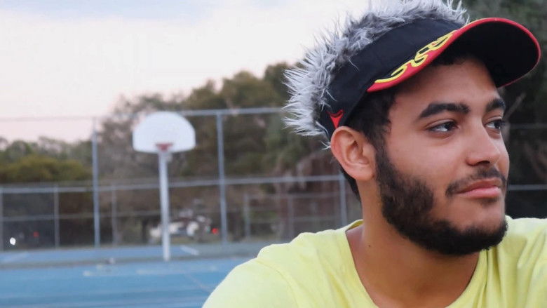 кадр из фильма HORSEBOTTOM