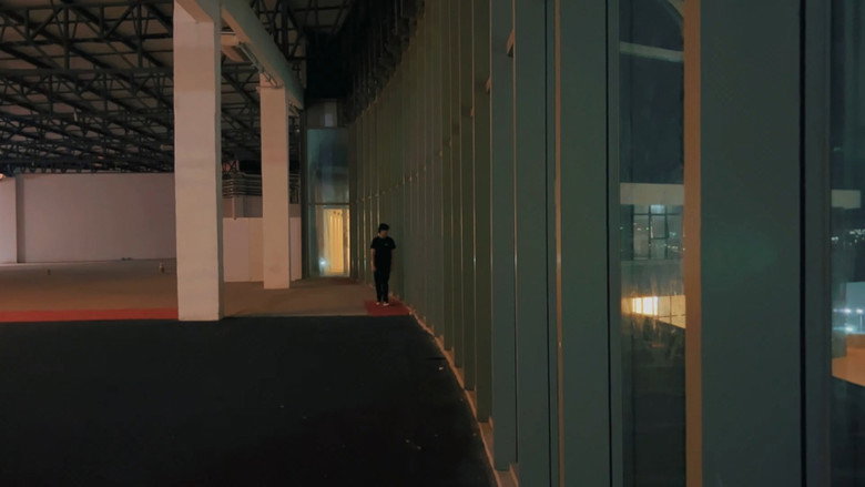 кадр из фильма Escravo de um Sorriso