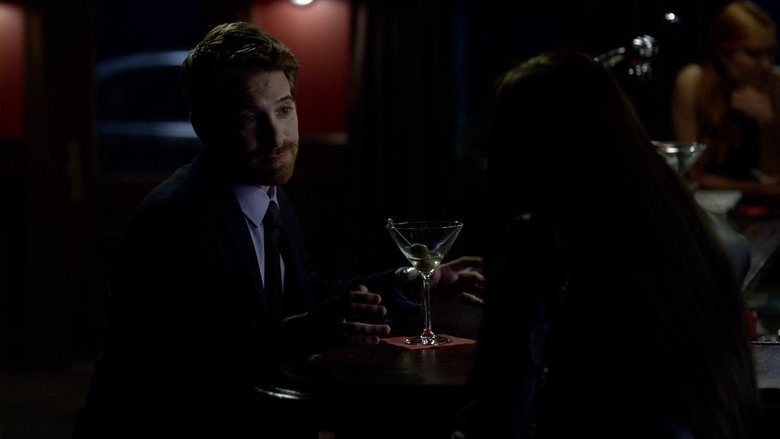 кадр из фильма Сексуальный злой гений