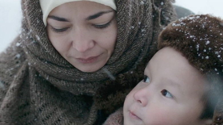 кадр из фильма Сестрёнка