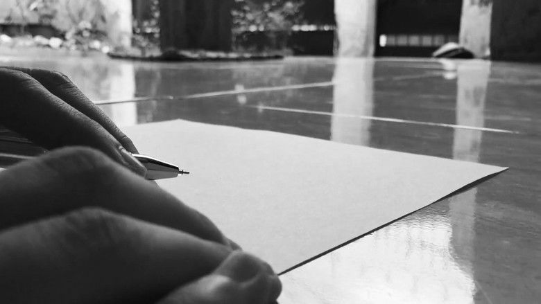 кадр из фильма still life