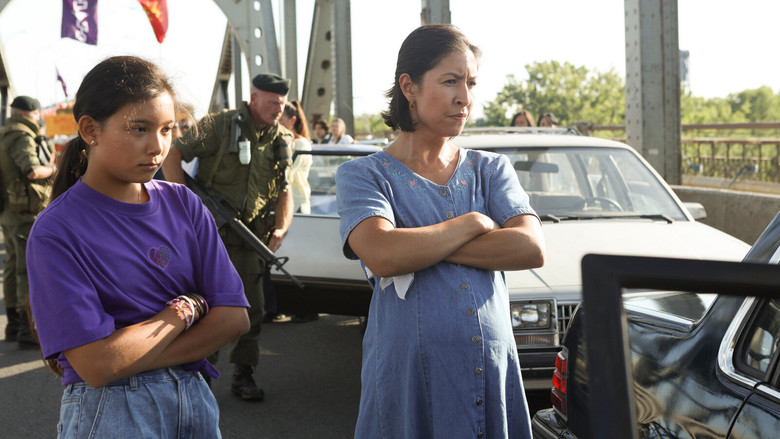 кадр из фильма Бинс