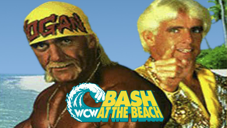 кадр из фильма WCW Bash at the Beach 1994