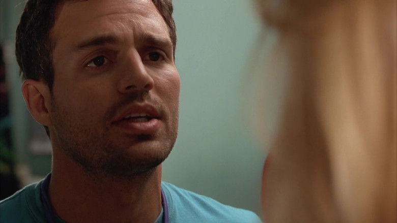 кадр из фильма Вид сверху лучше