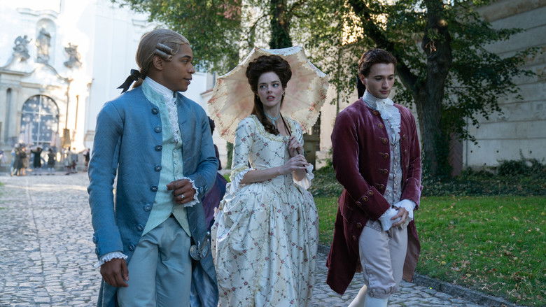 кадр из фильма Шевалье