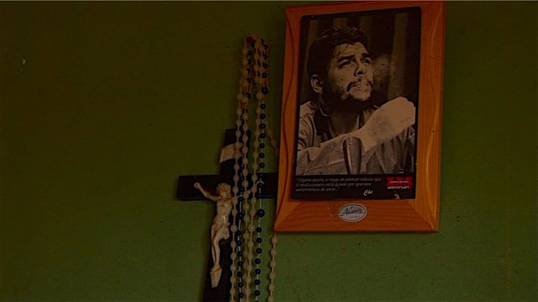 кадр из фильма Personal Che