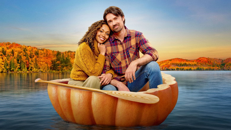 кадр из фильма Pumpkin Regatta Romance
