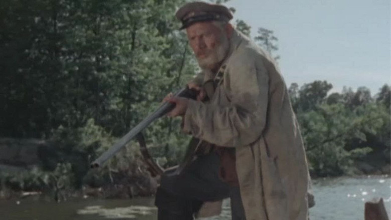 кадр из фильма В квадрате 45