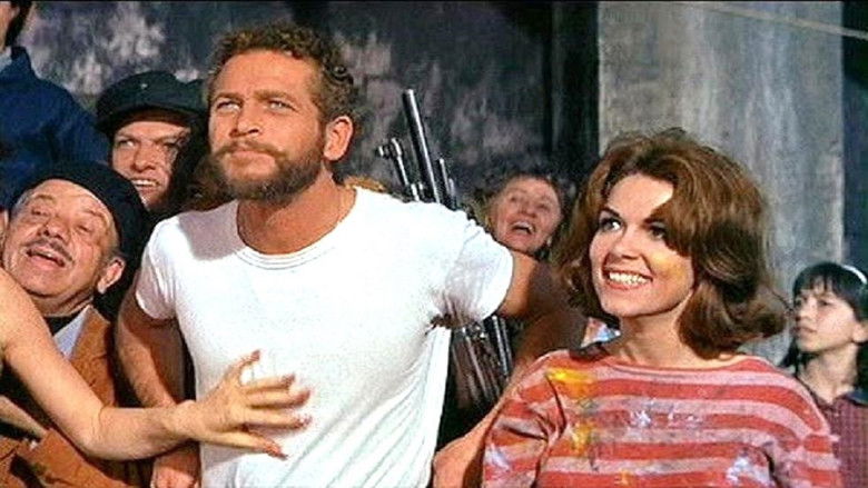 кадр из фильма Так держать!