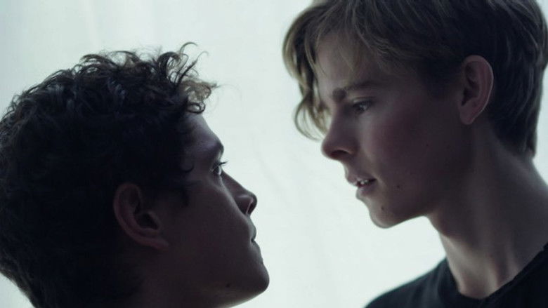 кадр из фильма Cognitio