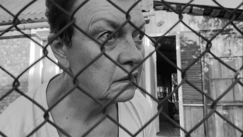 кадр из фильма Ограды