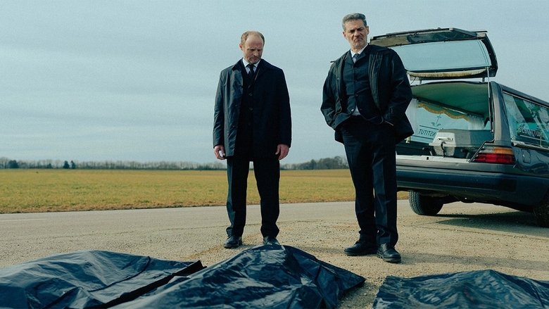 кадр из фильма Zweigstelle