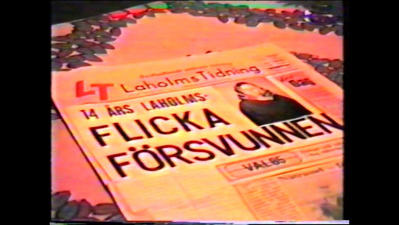 кадр из фильма Anna-Lena