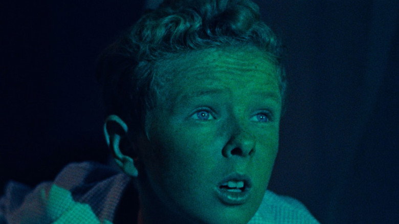 кадр из фильма Захватчики с Марса