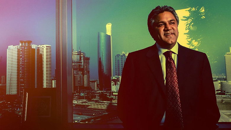 кадр из фильма Billion Dollar Downfall: The Dealmaker