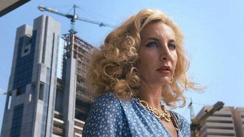 кадр из фильма Libera