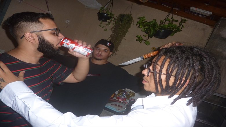 кадр из фильма Churrasco Normal Para Pessoas Normais (Com Carnes ao Ponto)