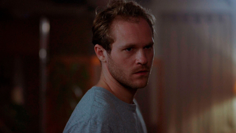 кадр из фильма The Nomad