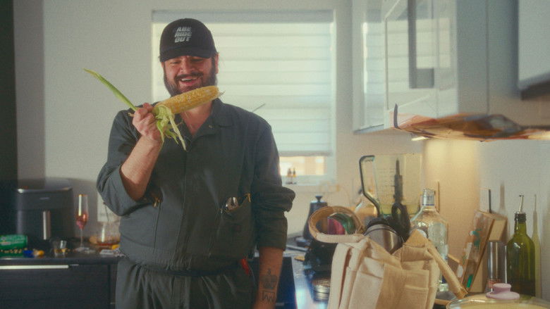 кадр из фильма Behind Closed Doors