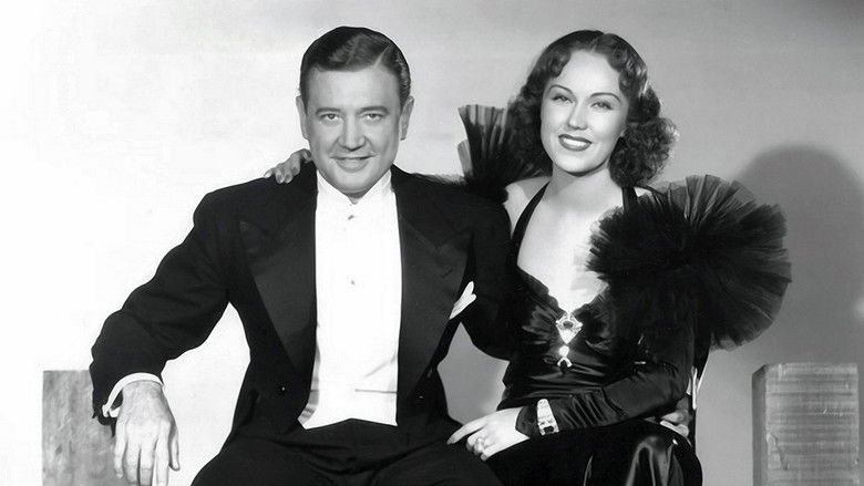 кадр из фильма It Happened in Hollywood