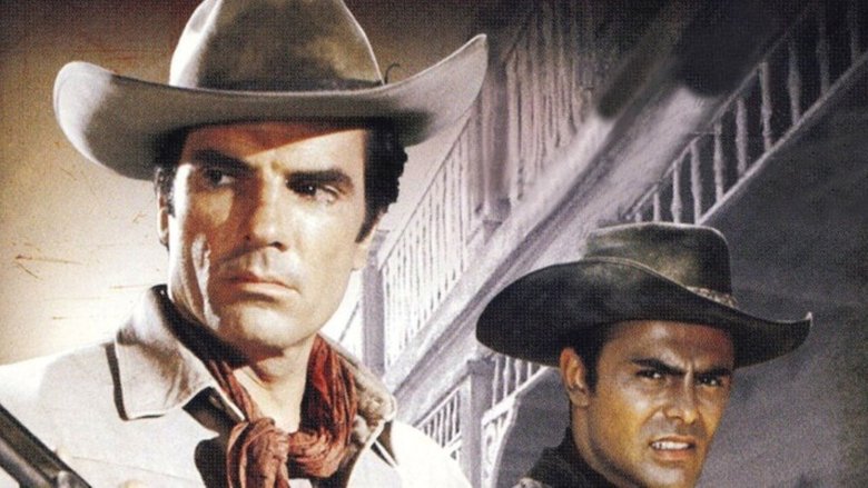 кадр из фильма Winchester '73