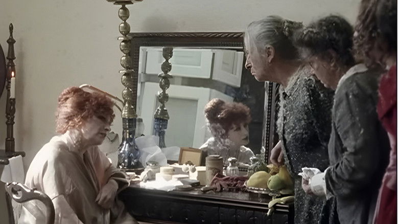 кадр из фильма Amélia