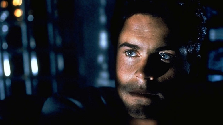 кадр из фильма Дурное влияние