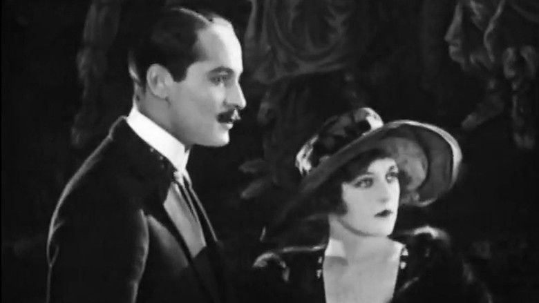 кадр из фильма Getting Mary Married