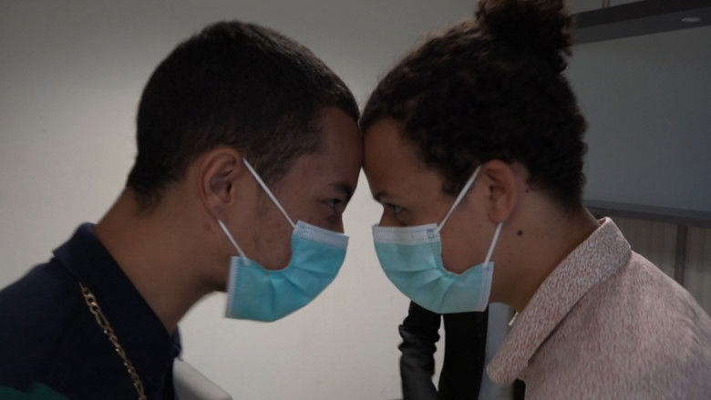 кадр из фильма Le Renard