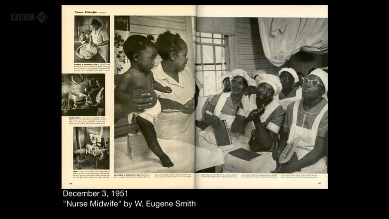 кадр из фильма America in Pictures - The Story of Life Magazine