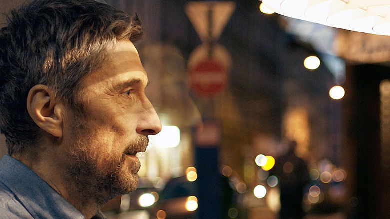 кадр из фильма О теле и душе