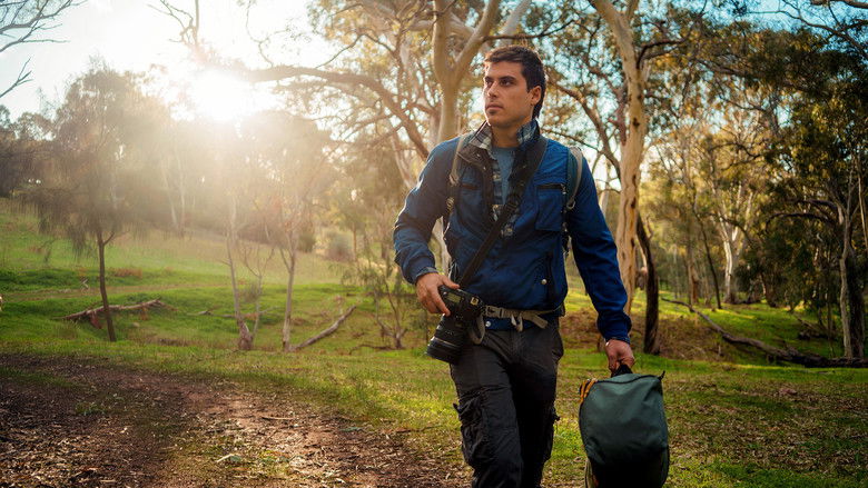 кадр из фильма The Sardonic Smile