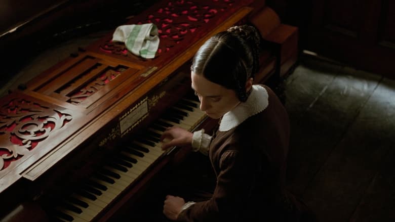 кадр из фильма Пианино