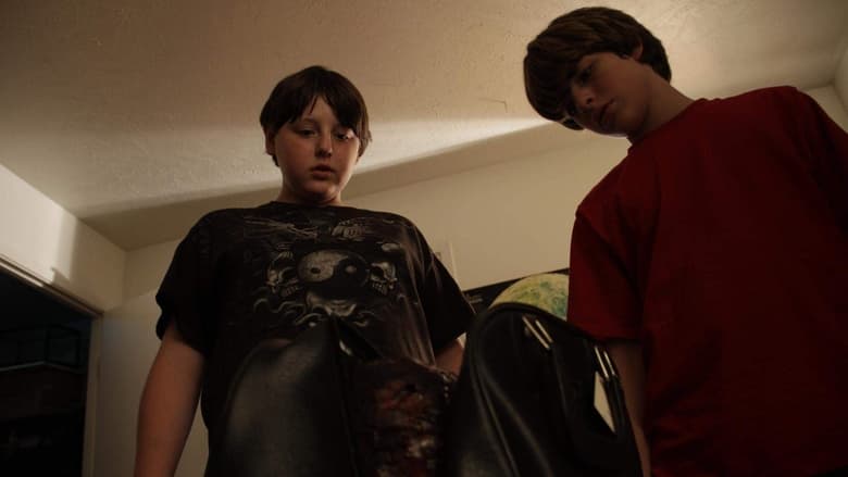 кадр из фильма Поиск