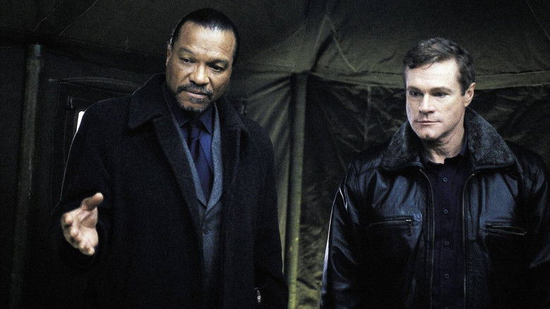 кадр из фильма Эпоха 2: Эволюция